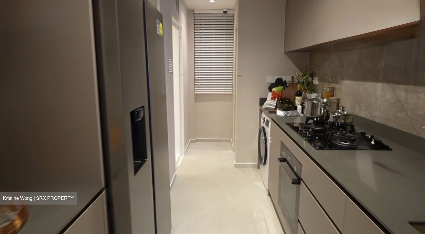 Norwood Grand (D25), Apartment #567537211